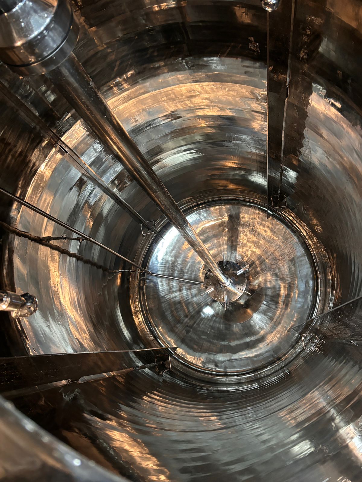 Electropolishing Process